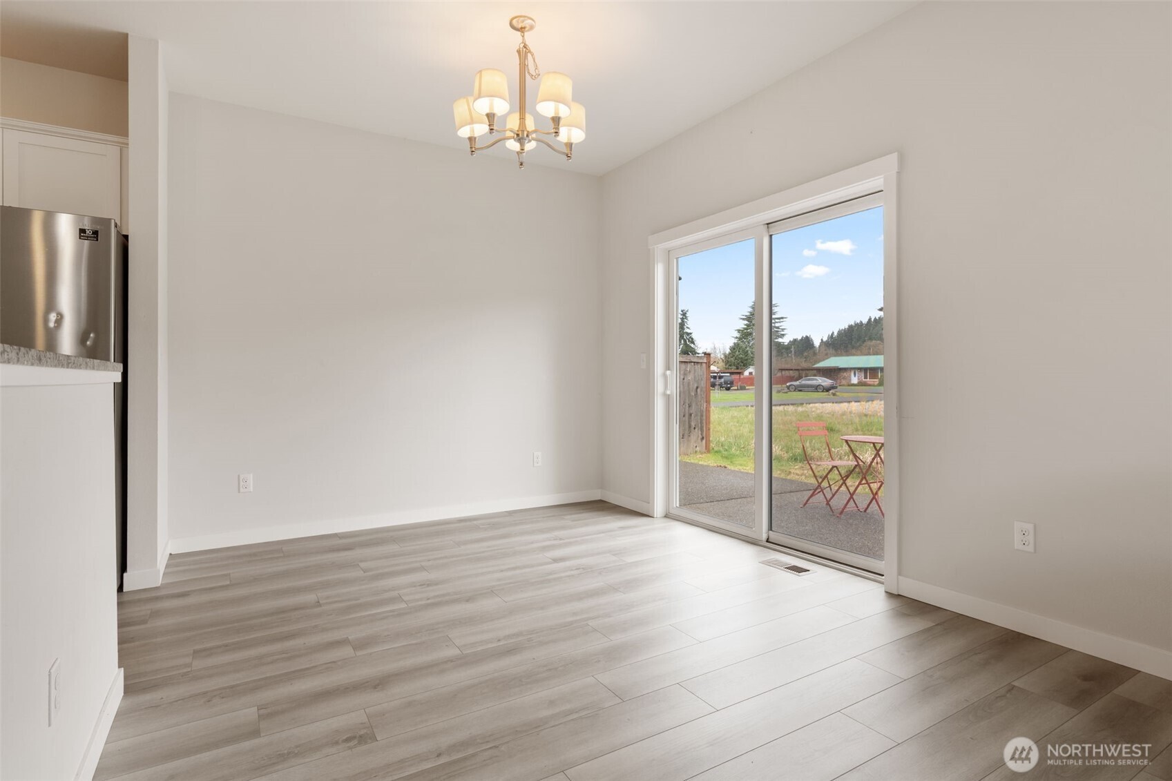 676 SW 20th Street #A, Chehalis, WA 98532