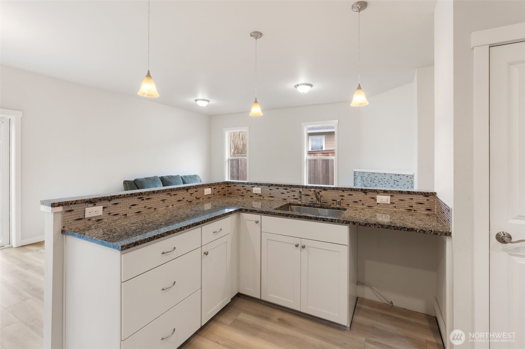 676 SW 20th Street #A, Chehalis, WA 98532