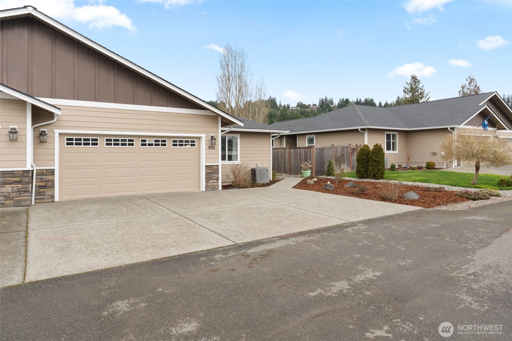 676 SW 20th Street #A, Chehalis, WA 98532