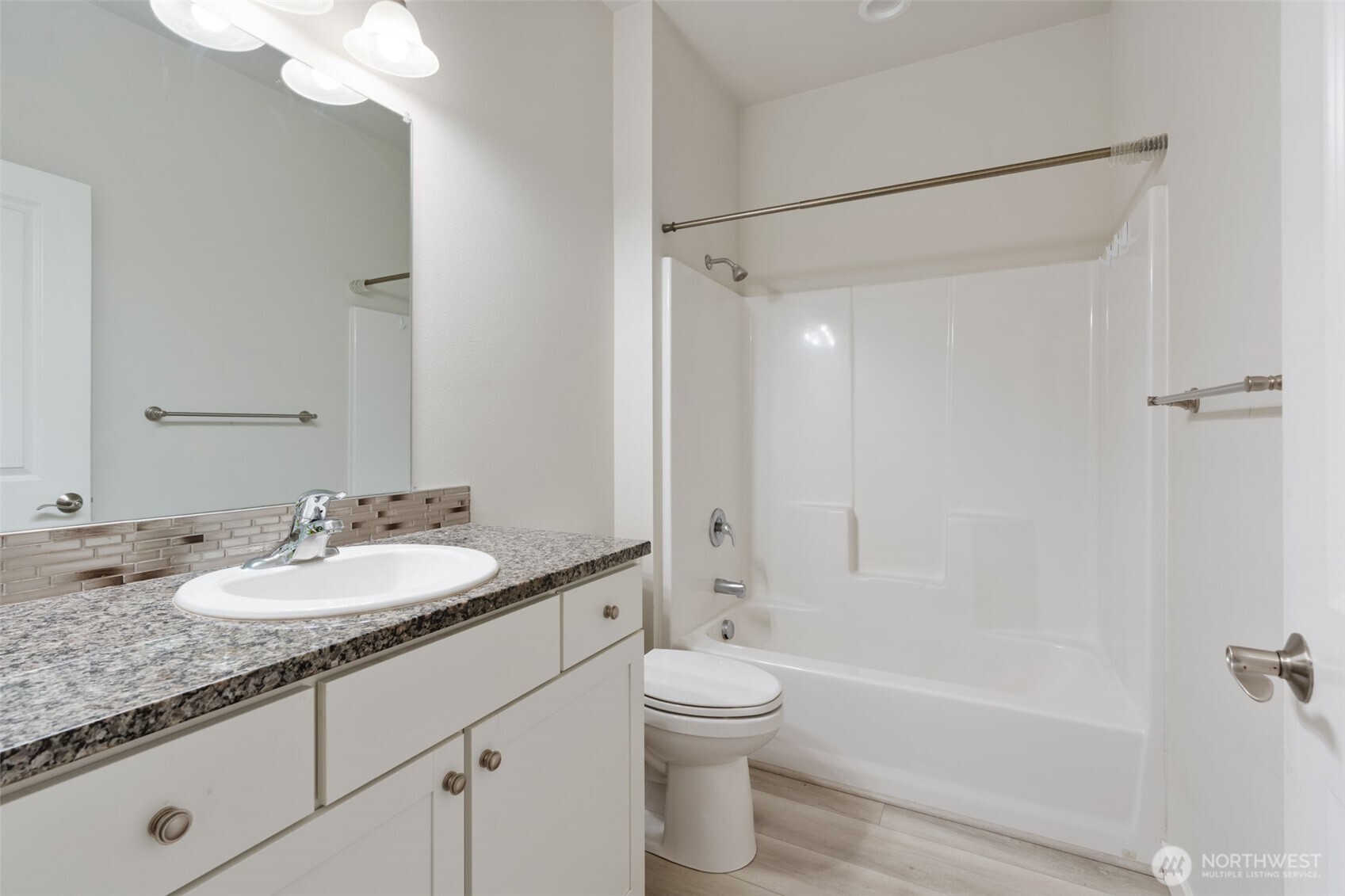 676 SW 20th Street #A, Chehalis, WA 98532