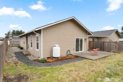 676 SW 20th Street #A, Chehalis, WA 98532 - Photo 27