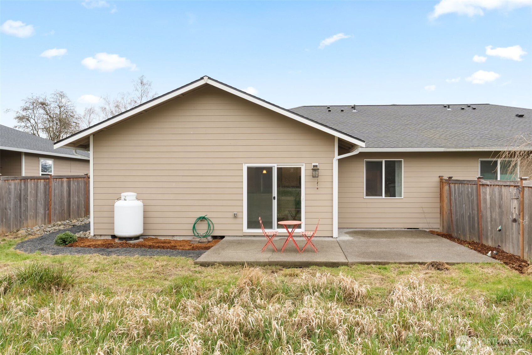 676 SW 20th Street #A, Chehalis, WA 98532