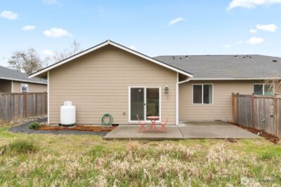 676 SW 20th Street #A, Chehalis, WA 98532 - Photo 28