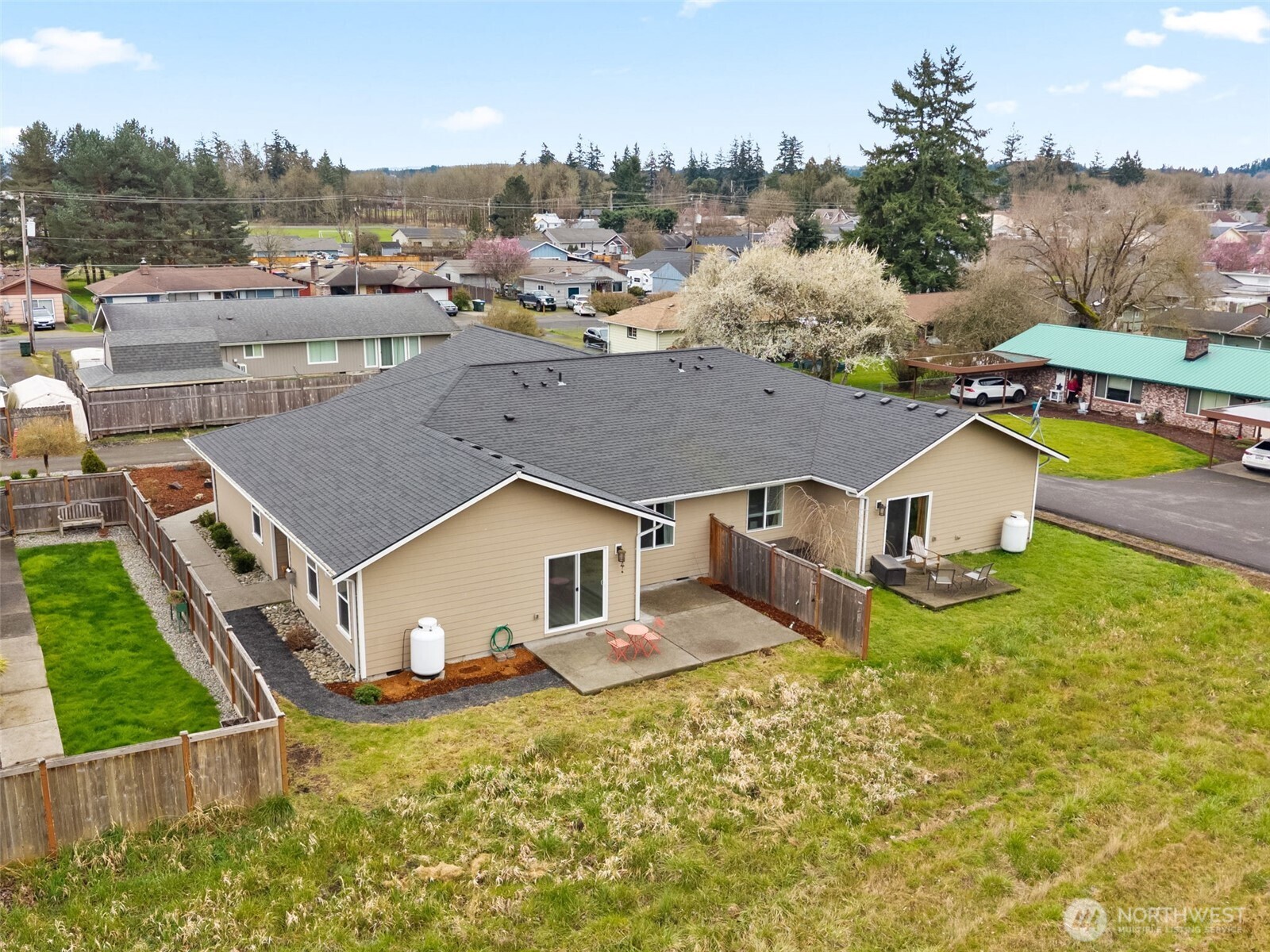 676 SW 20th Street #A, Chehalis, WA 98532