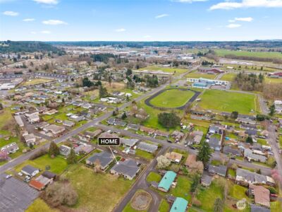 676 SW 20th Street #A, Chehalis, WA 98532 - Photo 30