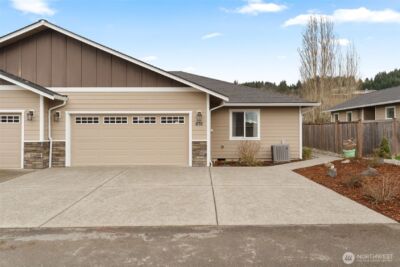 676 SW 20th Street #A, Chehalis, WA 98532 - Photo 4