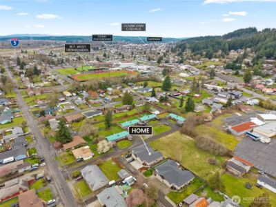 676 SW 20th Street #A, Chehalis, WA 98532 - Photo 5