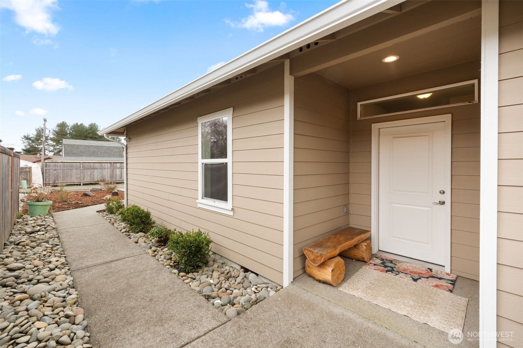 676 SW 20th Street #A, Chehalis, WA 98532