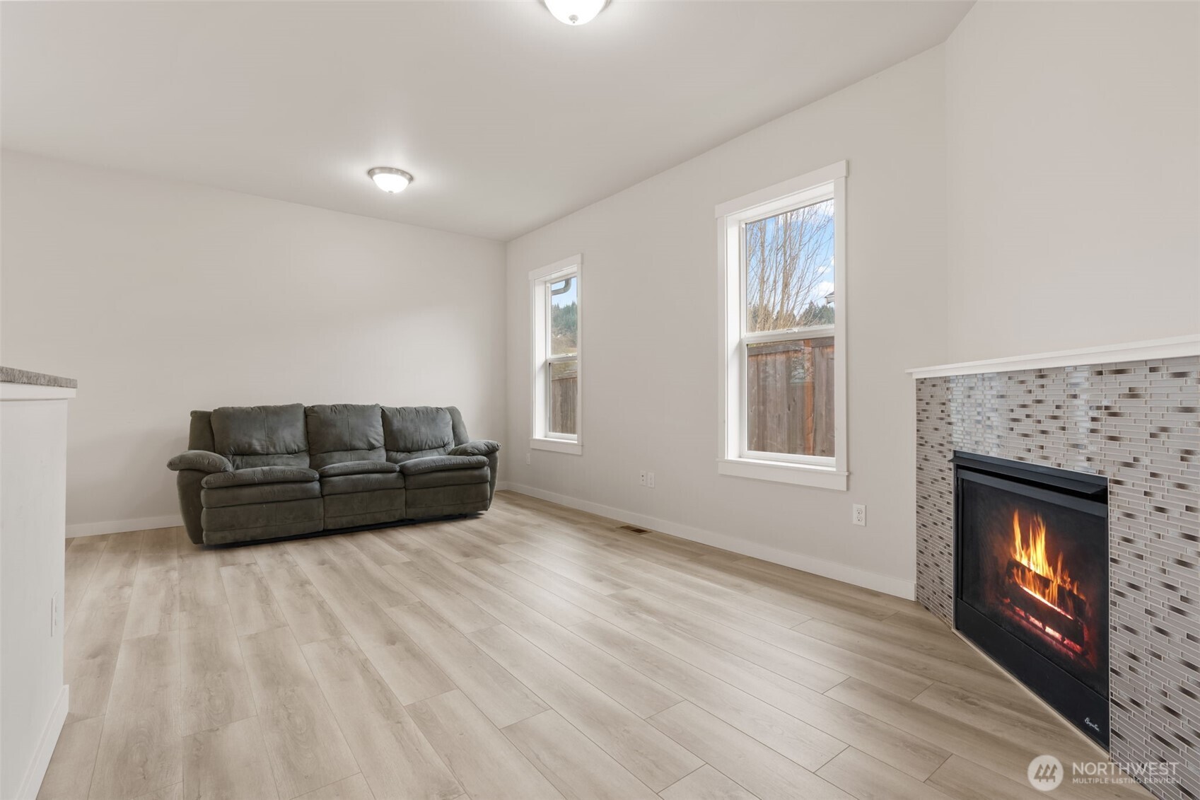 676 SW 20th Street #A, Chehalis, WA 98532