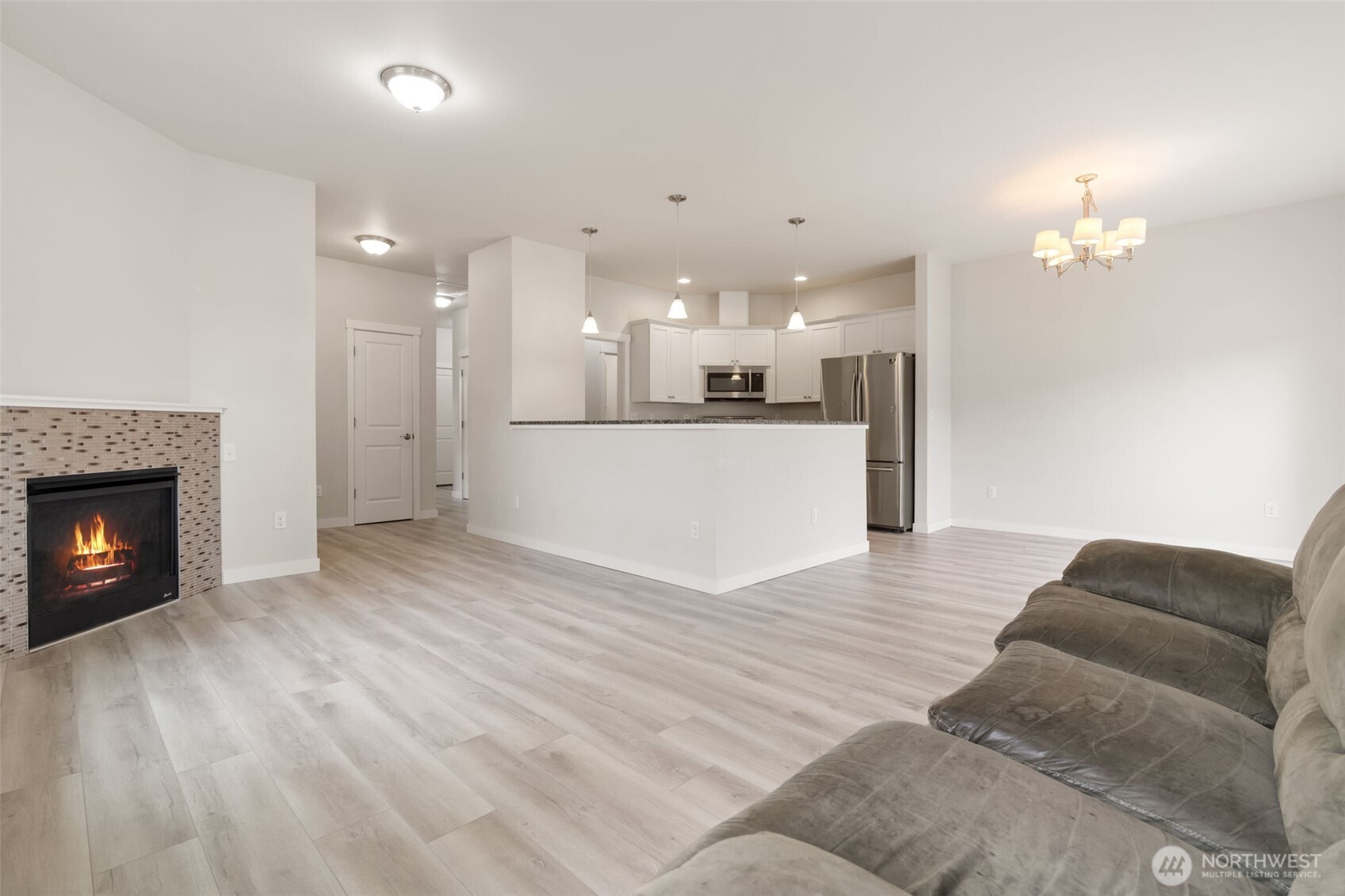 676 SW 20th Street #A, Chehalis, WA 98532