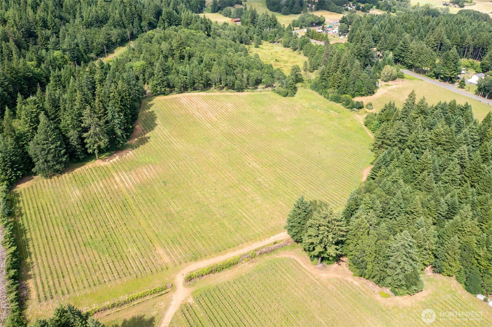 391 Newell Rd , Underwood, WA 98651