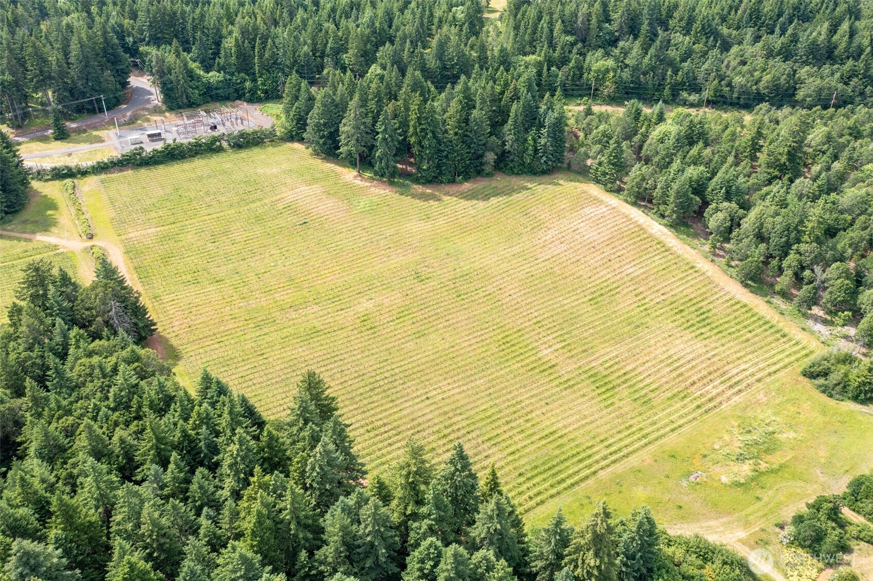 391 Newell Rd , Underwood, WA 98651