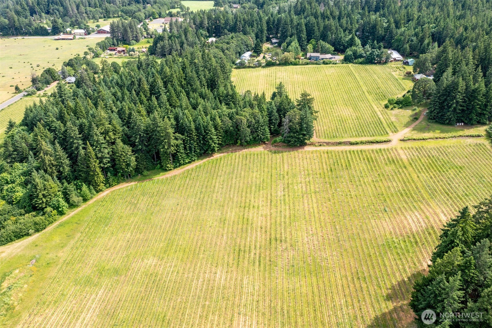 391 Newell Rd , Underwood, WA 98651