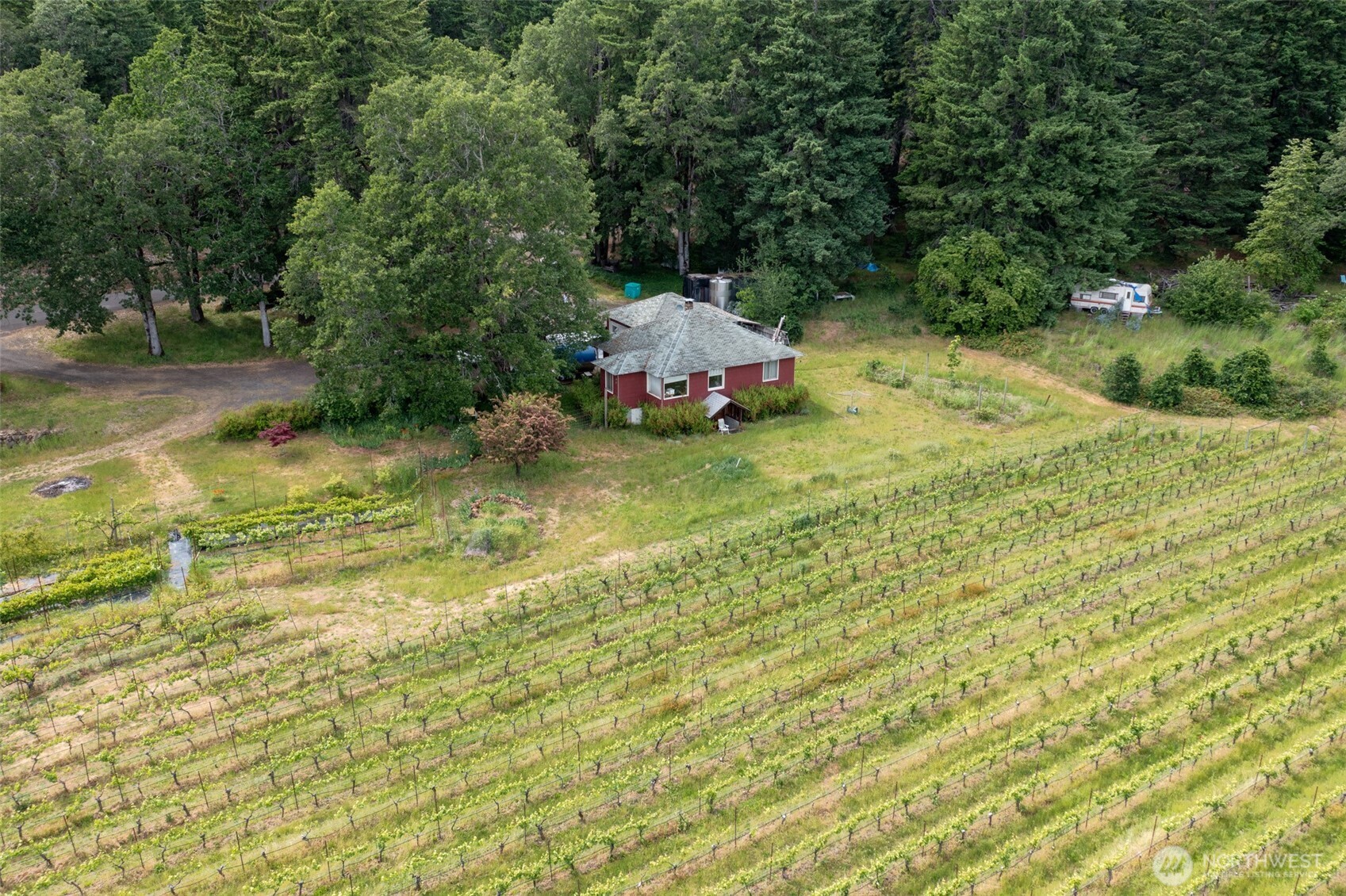 391 Newell Rd , Underwood, WA 98651