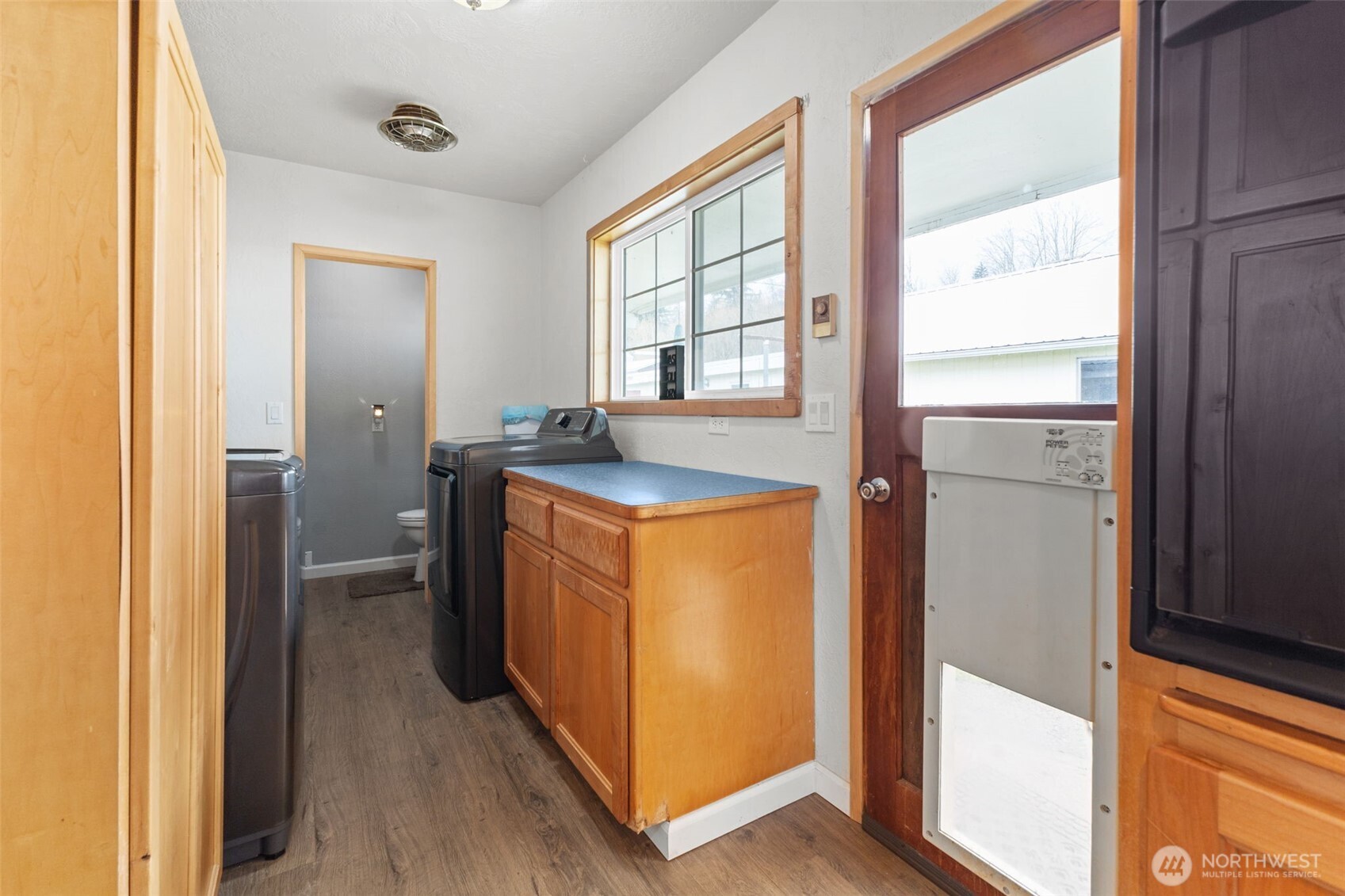 545 Davis Lake Rd , Morton, WA 98356