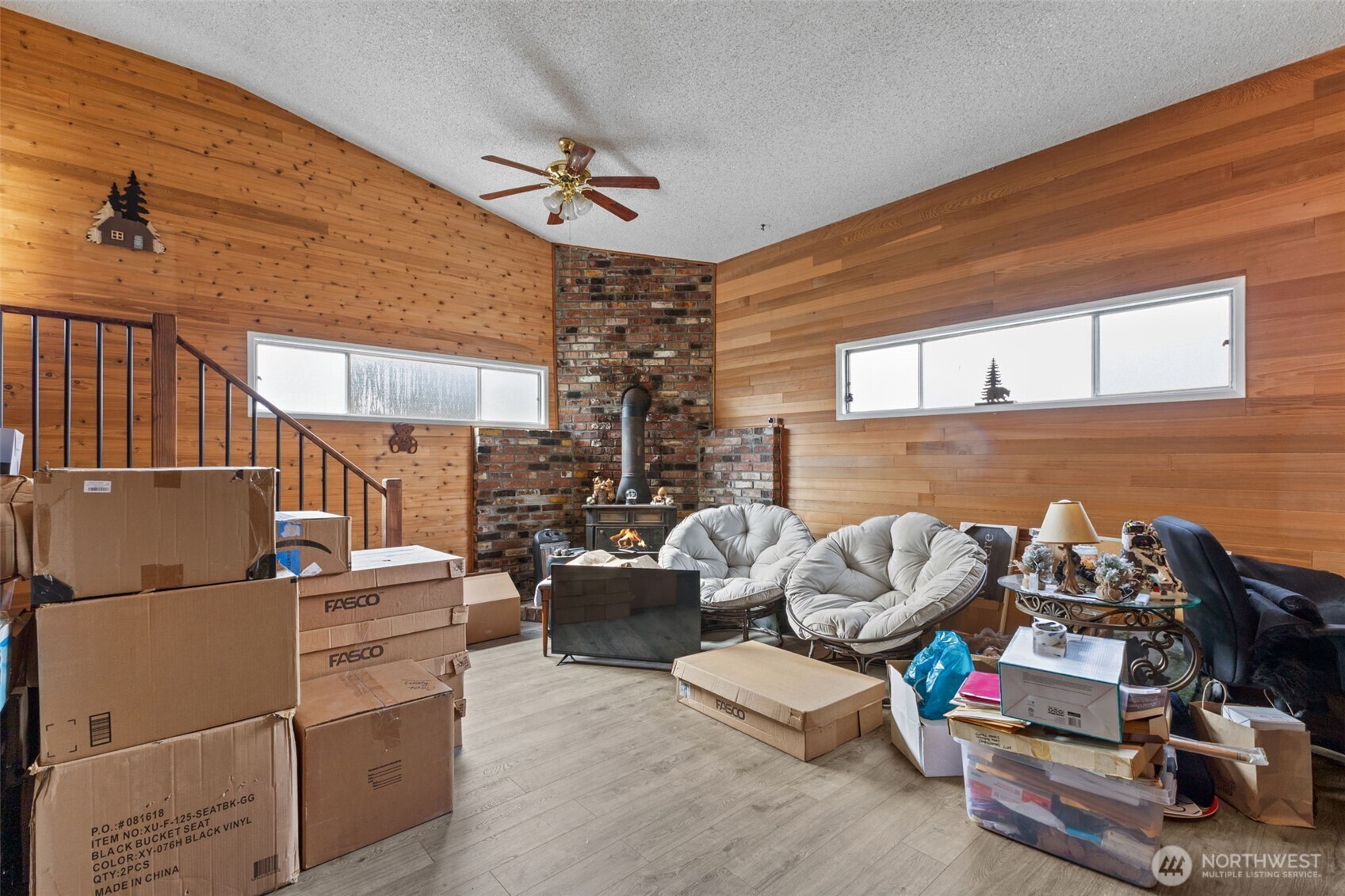 545 Davis Lake Rd , Morton, WA 98356