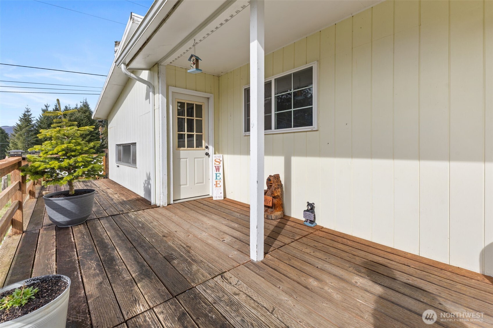 545 Davis Lake Rd , Morton, WA 98356