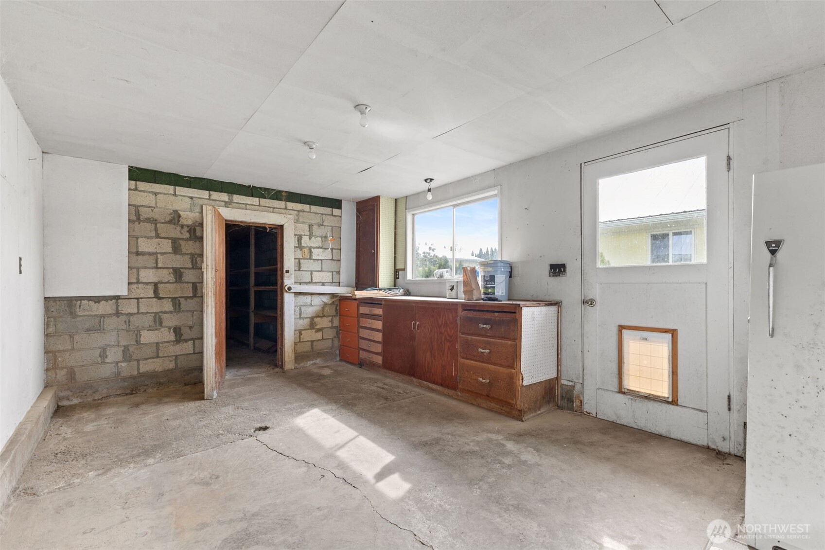 545 Davis Lake Rd , Morton, WA 98356