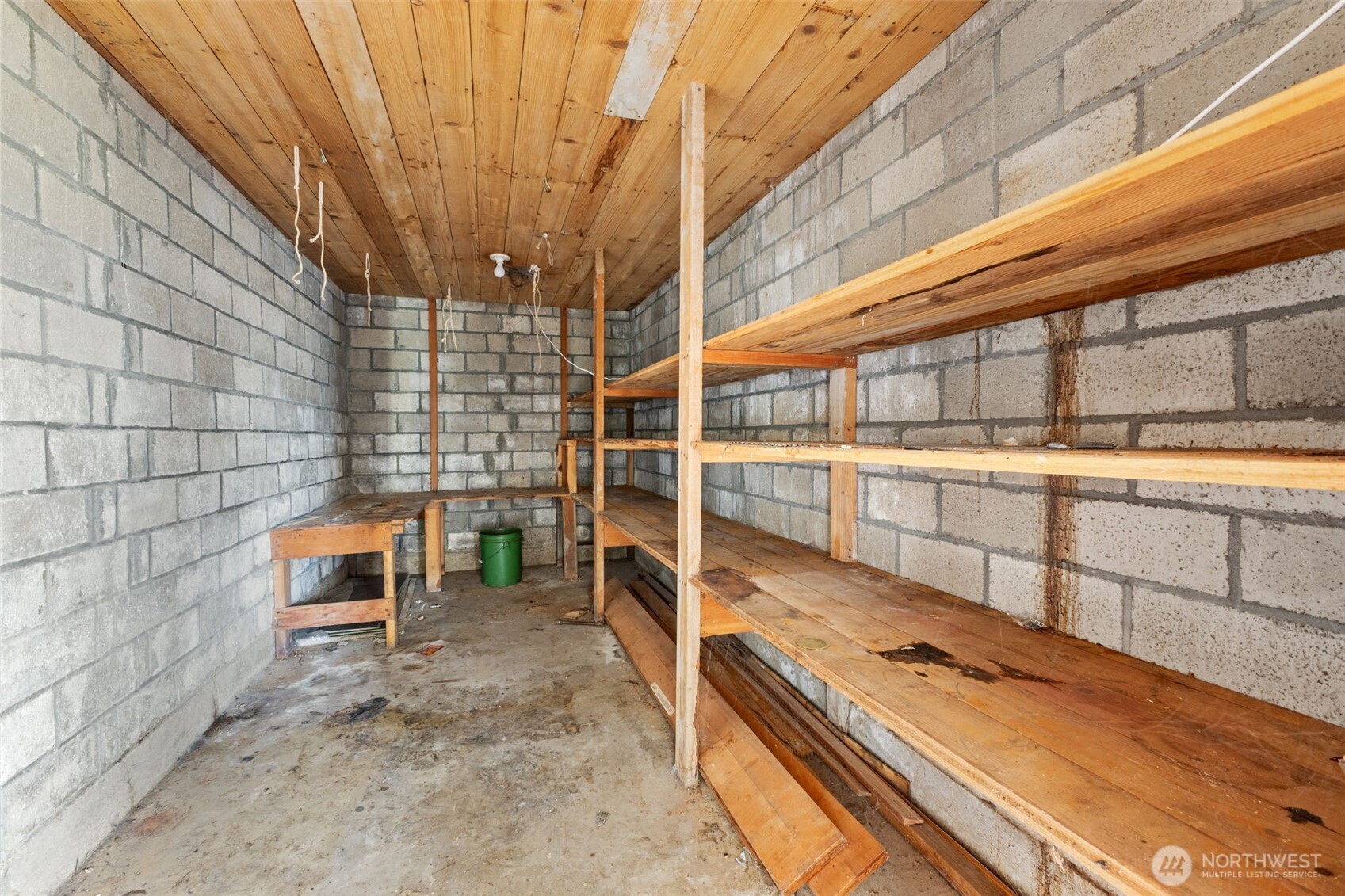 545 Davis Lake Rd , Morton, WA 98356