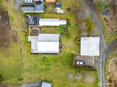 545 Davis Lake Rd , Morton, WA 98356 - Photo 3