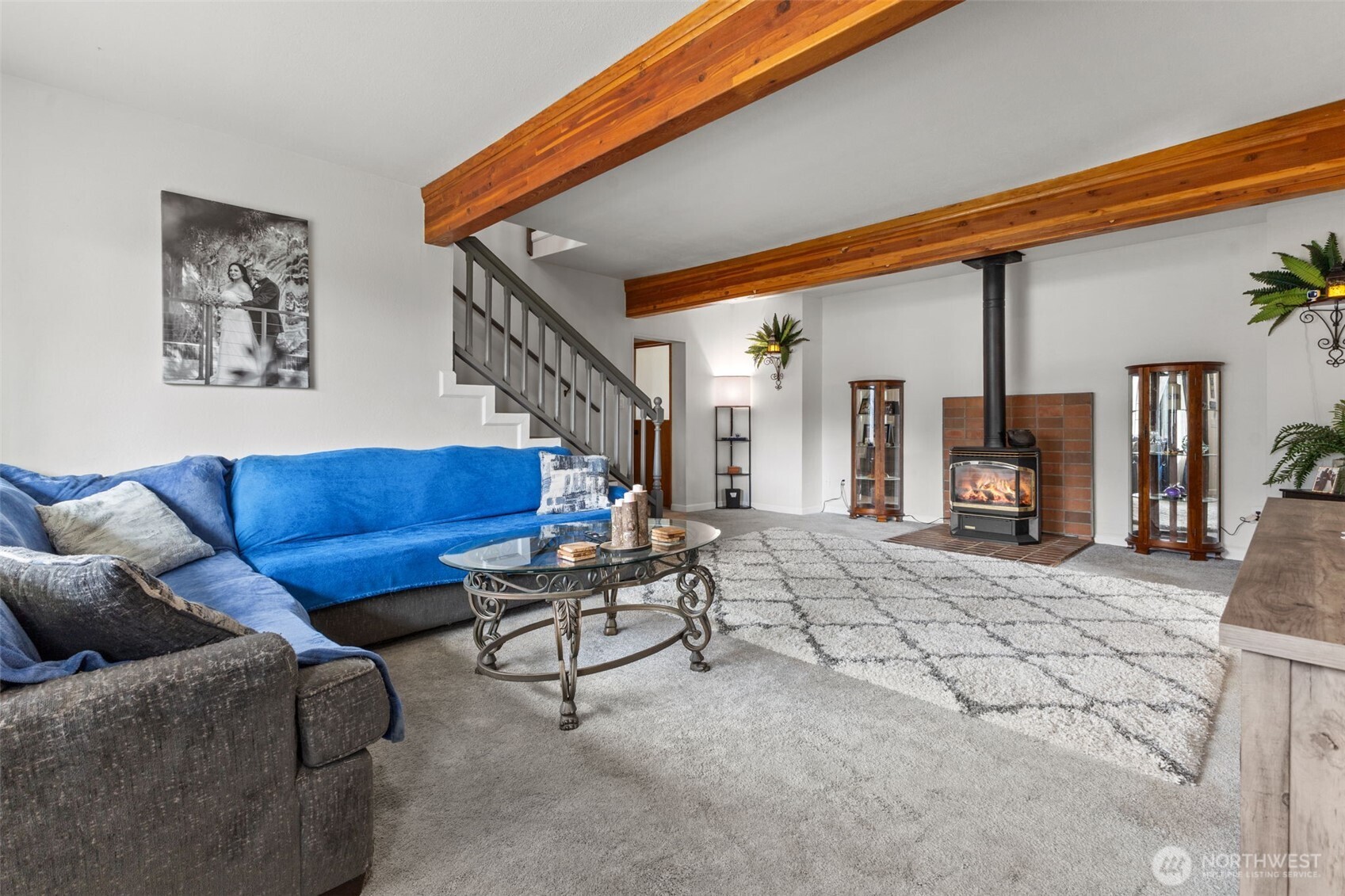 545 Davis Lake Rd , Morton, WA 98356