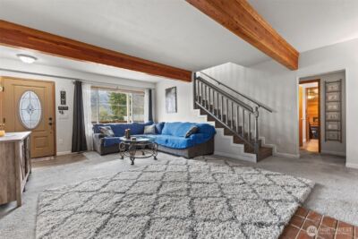 545 Davis Lake Rd , Morton, WA 98356 - Photo 6