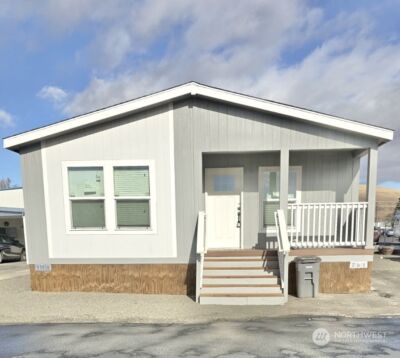 1011 N 34th Avenue #59, Yakima, WA 98902