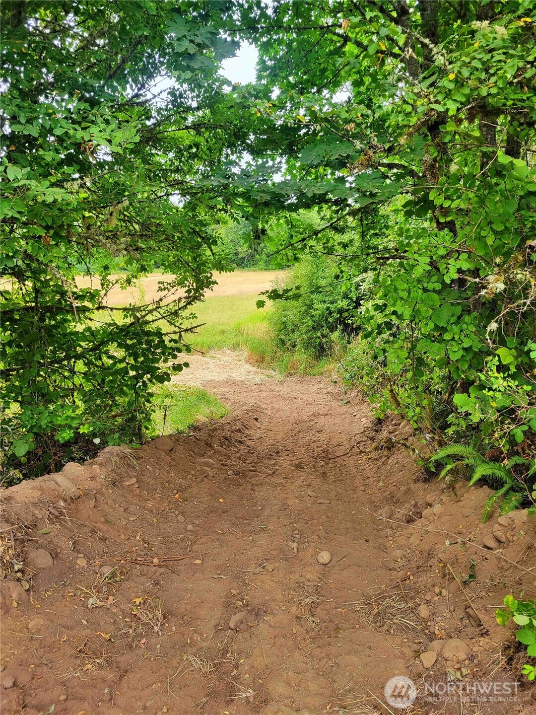 0 Evans Road , Toledo, WA 98591