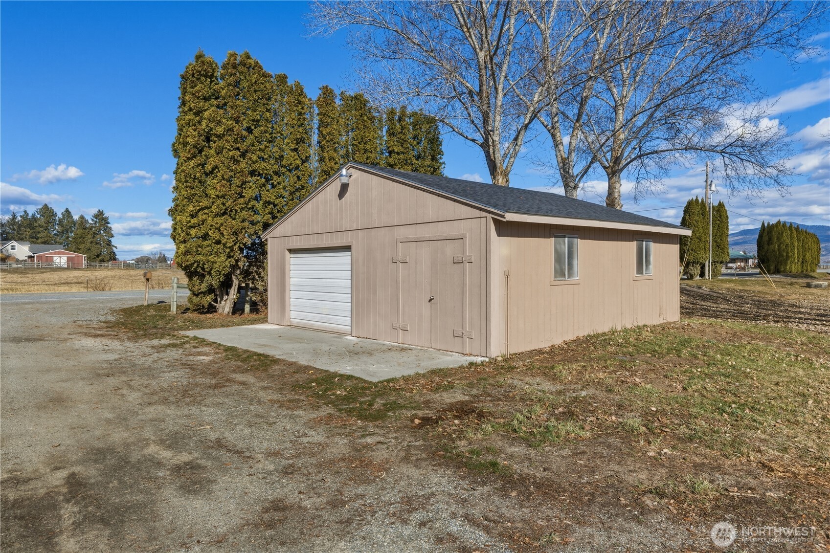 22 Kermel Road , Omak, WA 98841
