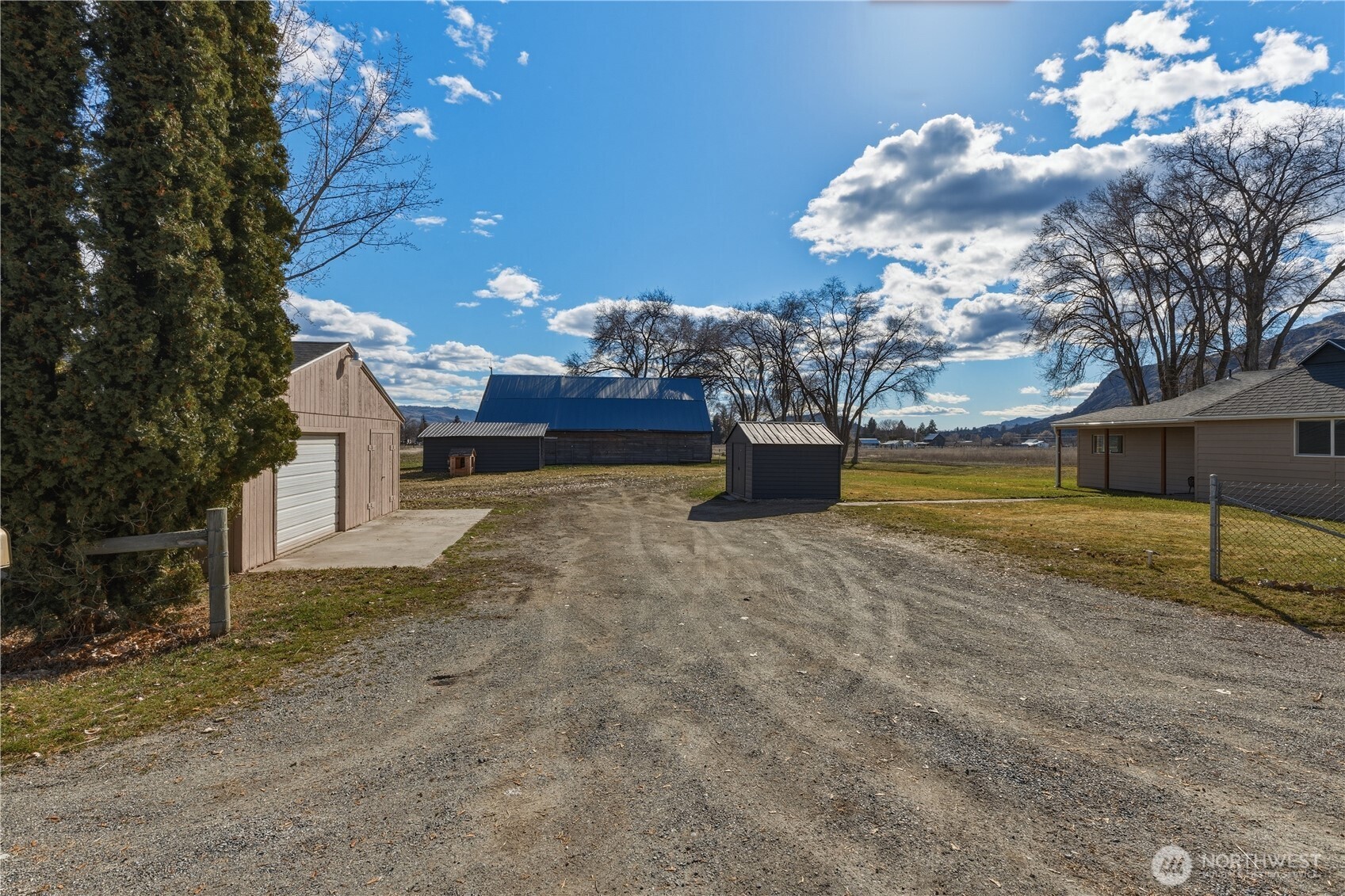 22 Kermel Road , Omak, WA 98841