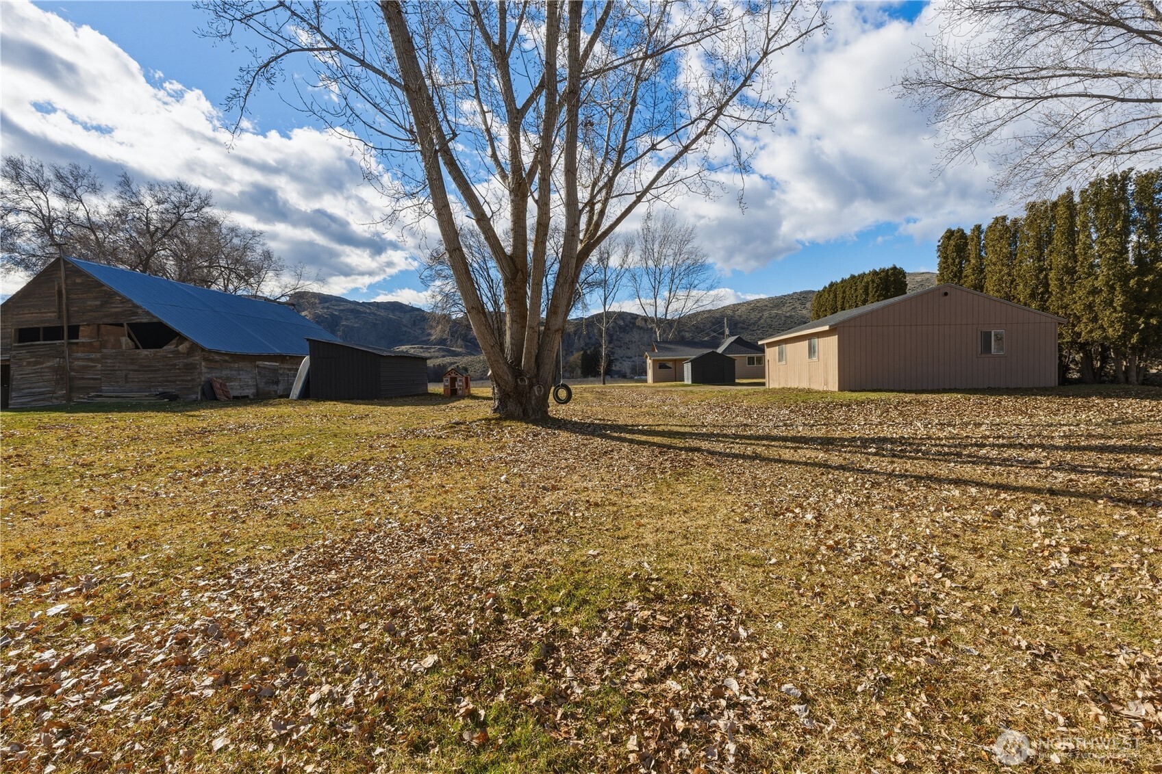 22 Kermel Road , Omak, WA 98841