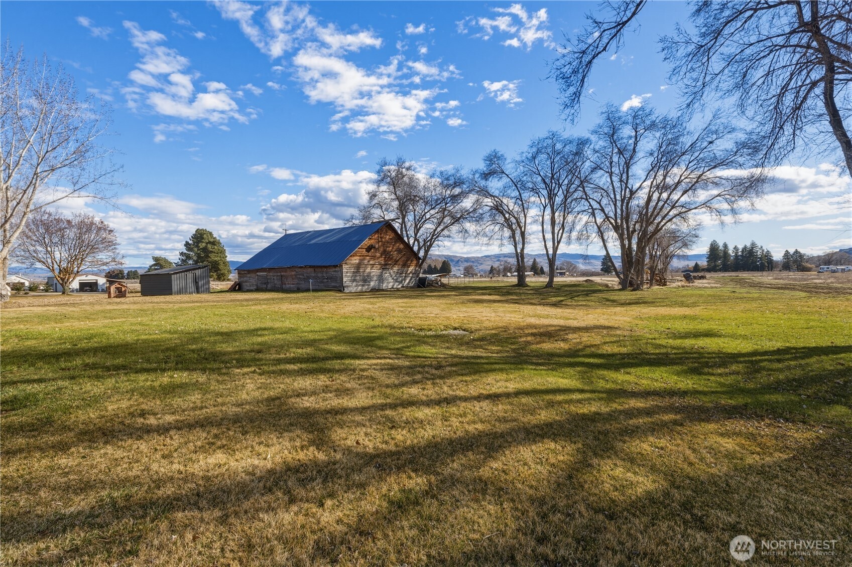 22 Kermel Road , Omak, WA 98841