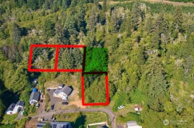 0 Cosgrove Street , Hoquiam, WA 98550 - Photo 4