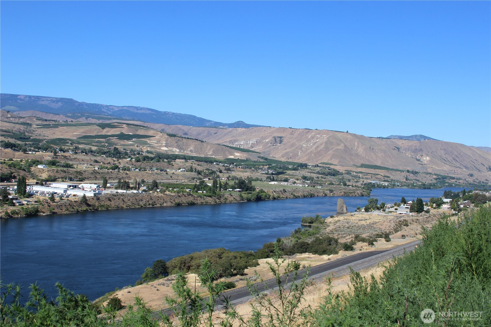 0 Leray Ranch Road , East Wenatchee, WA 98802