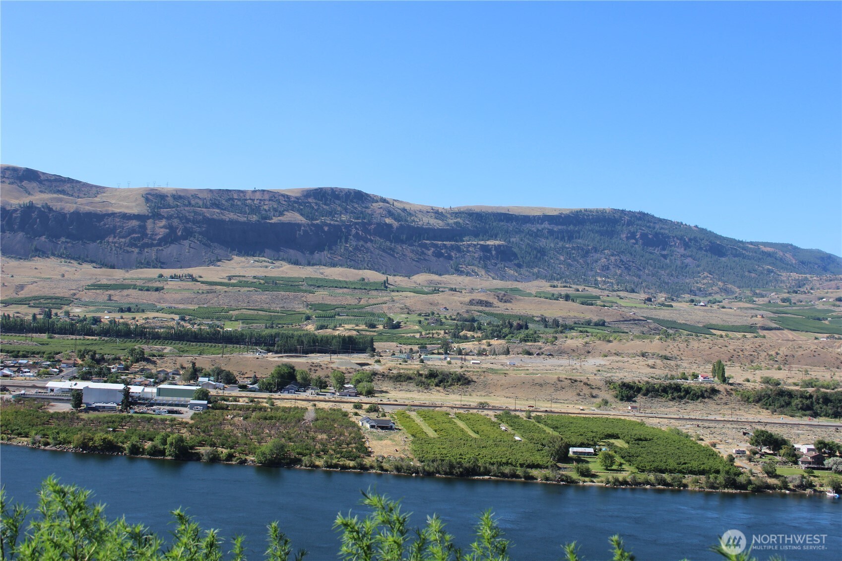 0 Leray Ranch Road , East Wenatchee, WA 98802