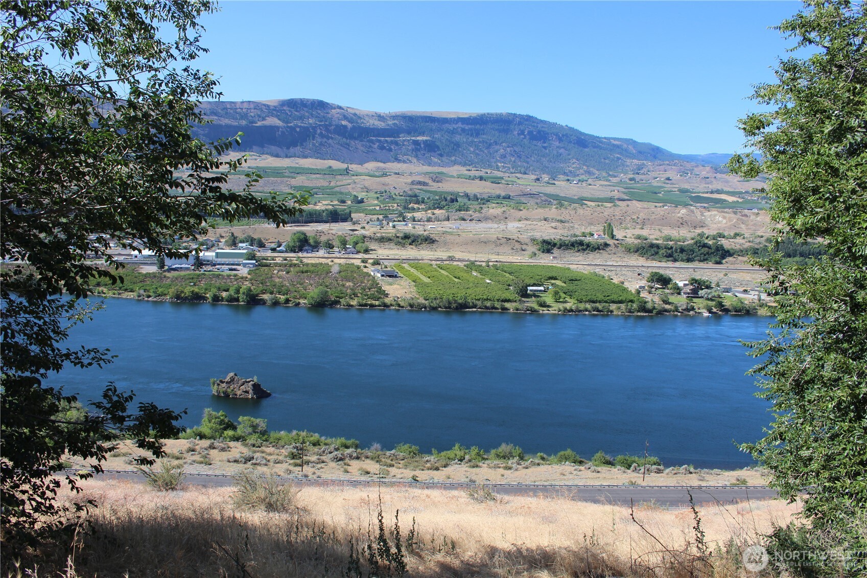 0 Leray Ranch Road , East Wenatchee, WA 98802