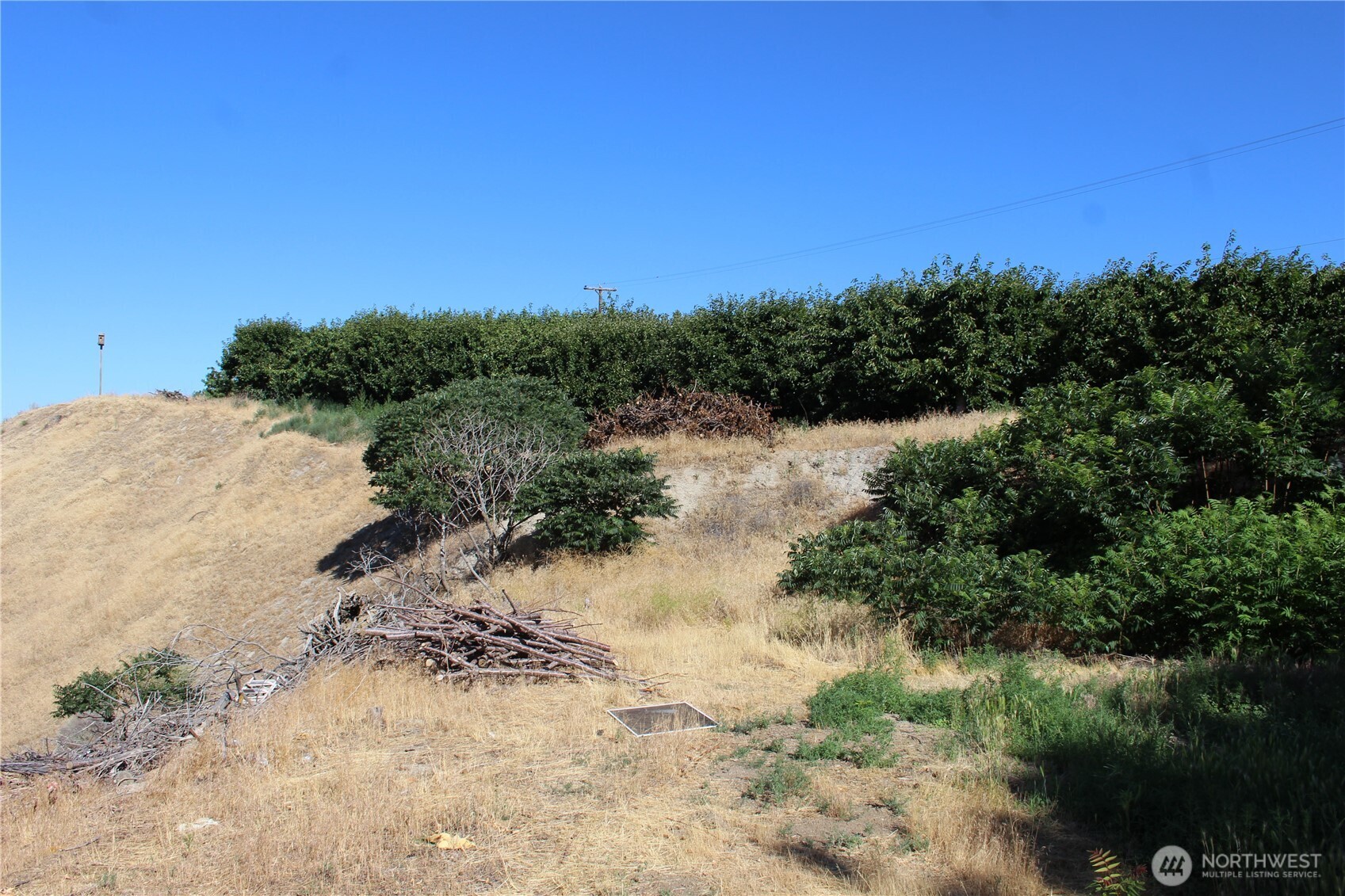 0 Leray Ranch Road , East Wenatchee, WA 98802