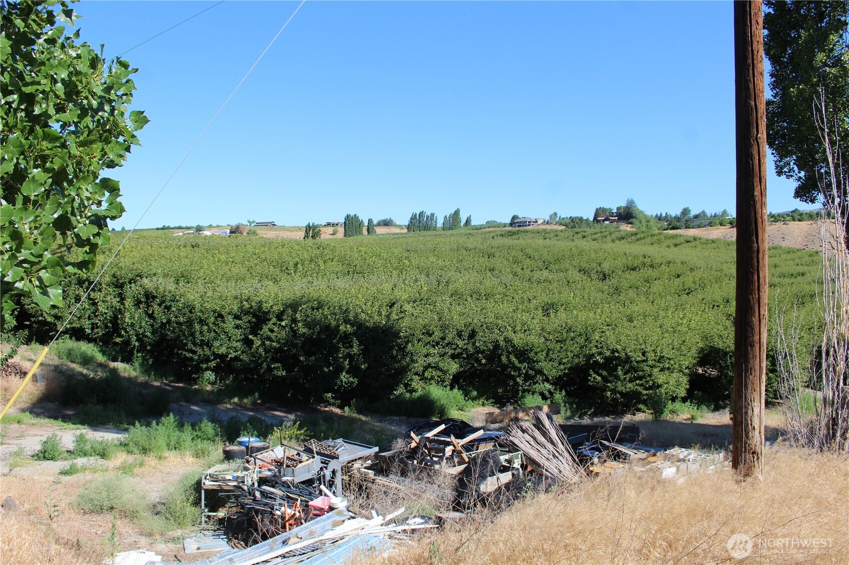 0 Leray Ranch Road , East Wenatchee, WA 98802