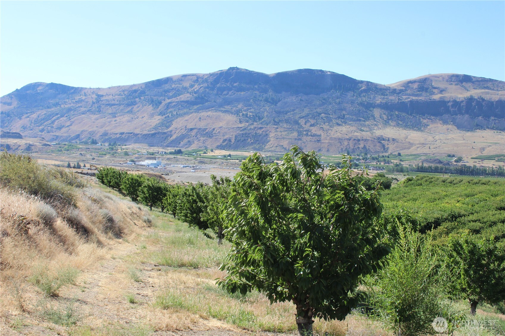 0 Leray Ranch Road , East Wenatchee, WA 98802