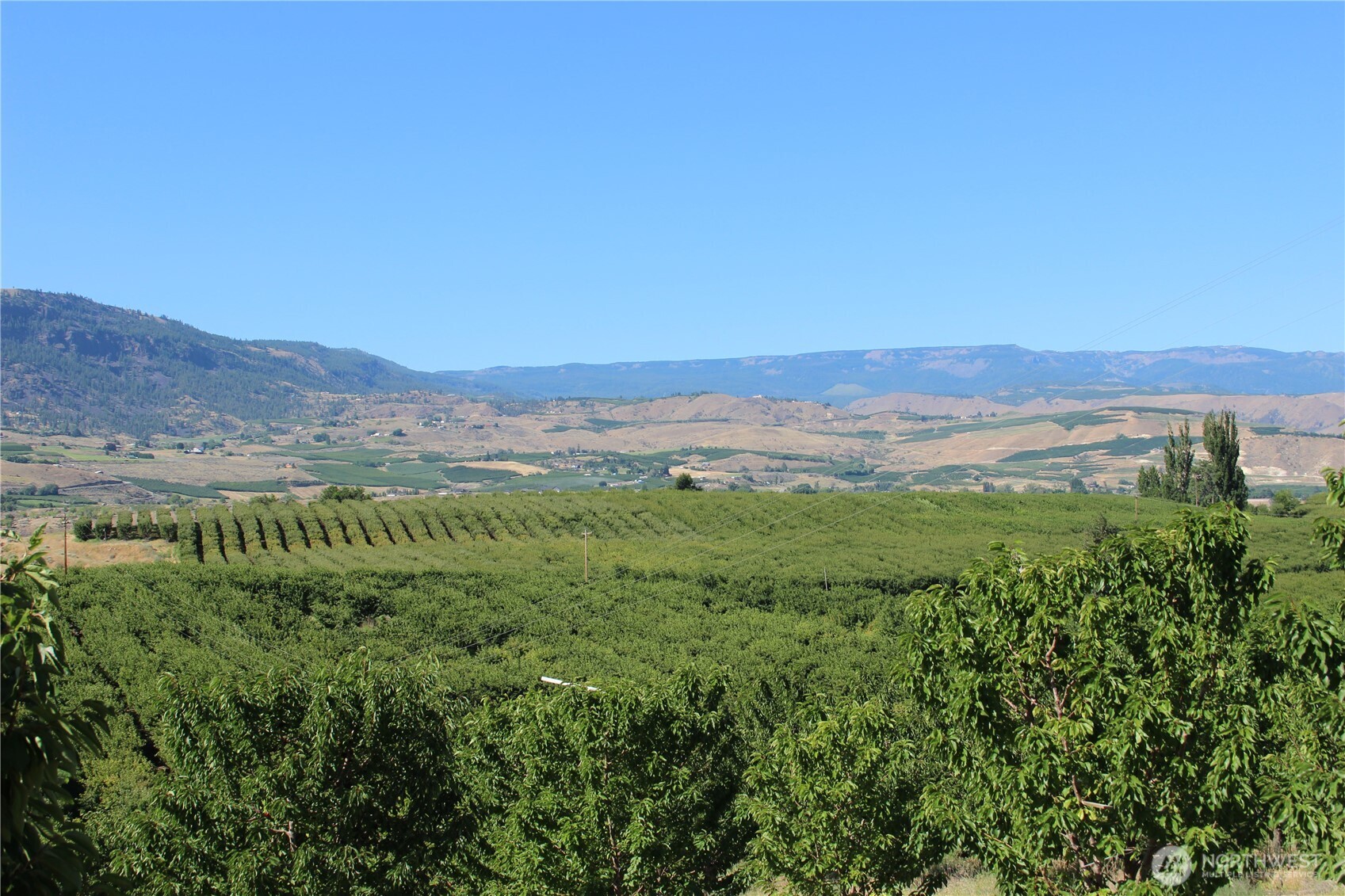 0 Leray Ranch Road , East Wenatchee, WA 98802