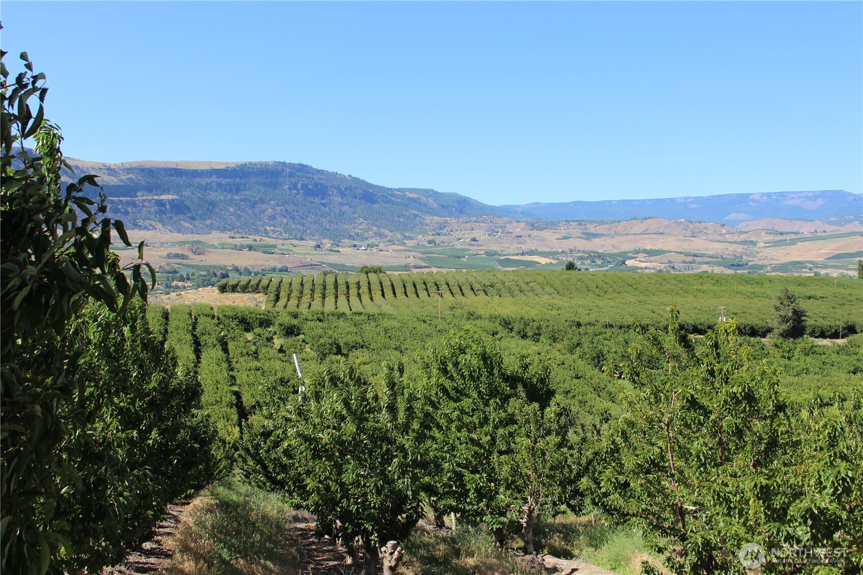 0 Leray Ranch Road , East Wenatchee, WA 98802