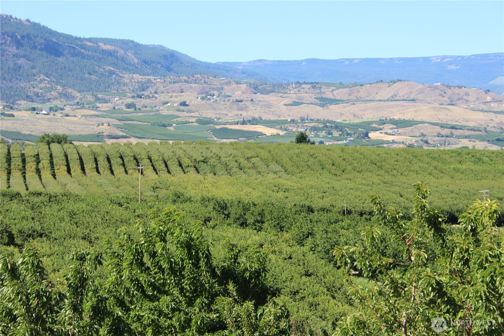 0 Leray Ranch Road , East Wenatchee, WA 98802