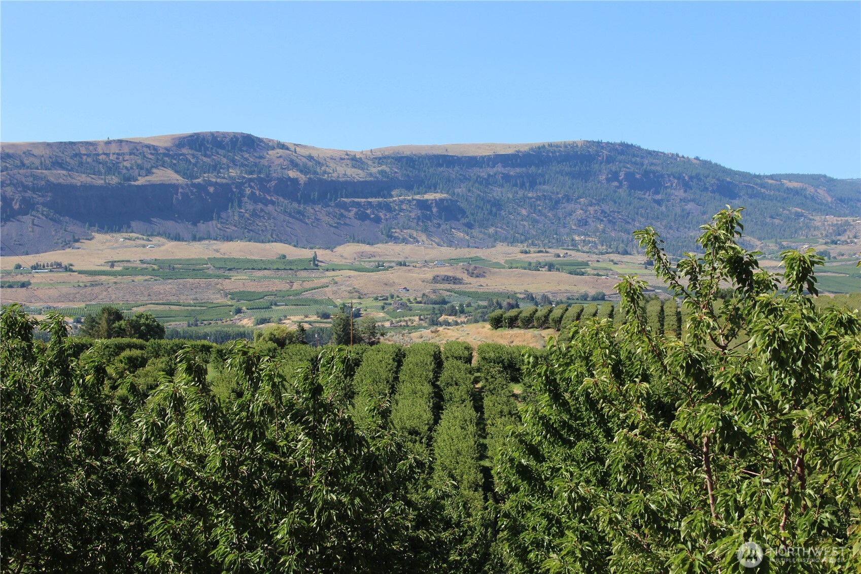 0 Leray Ranch Road , East Wenatchee, WA 98802