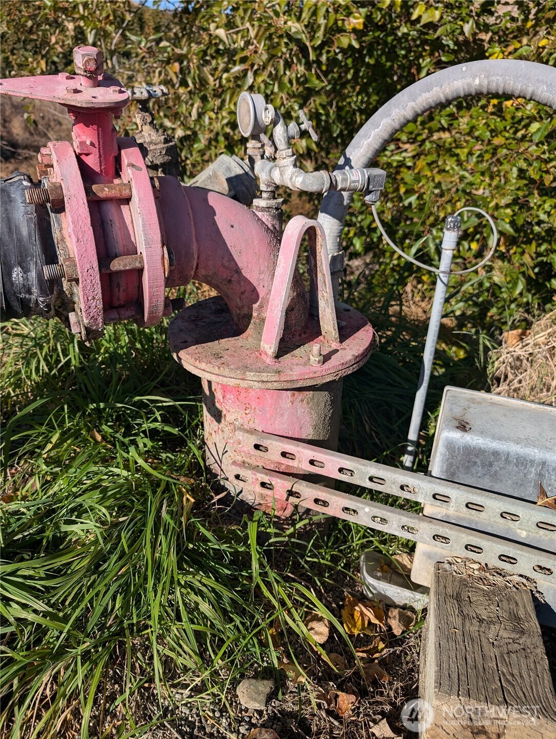 0 Leray Ranch Road , East Wenatchee, WA 98802