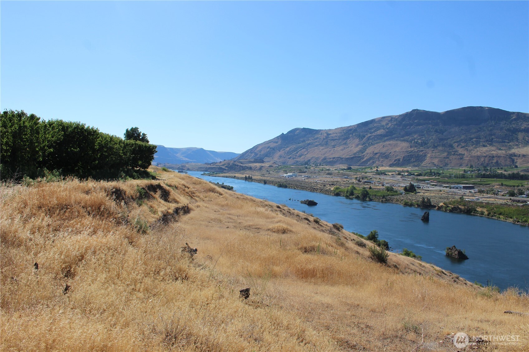 0 Leray Ranch Road , East Wenatchee, WA 98802