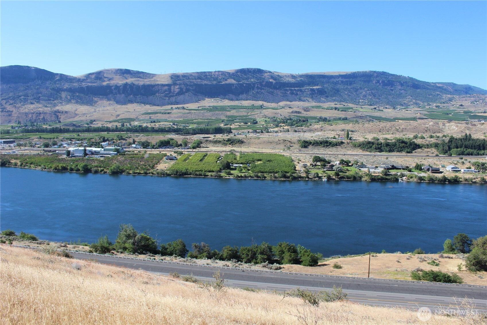 0 Leray Ranch Road , East Wenatchee, WA 98802