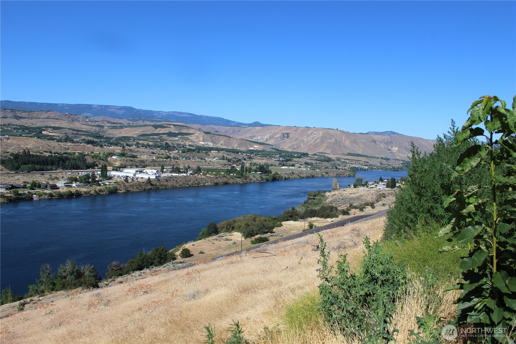 0 Leray Ranch Road , East Wenatchee, WA 98802
