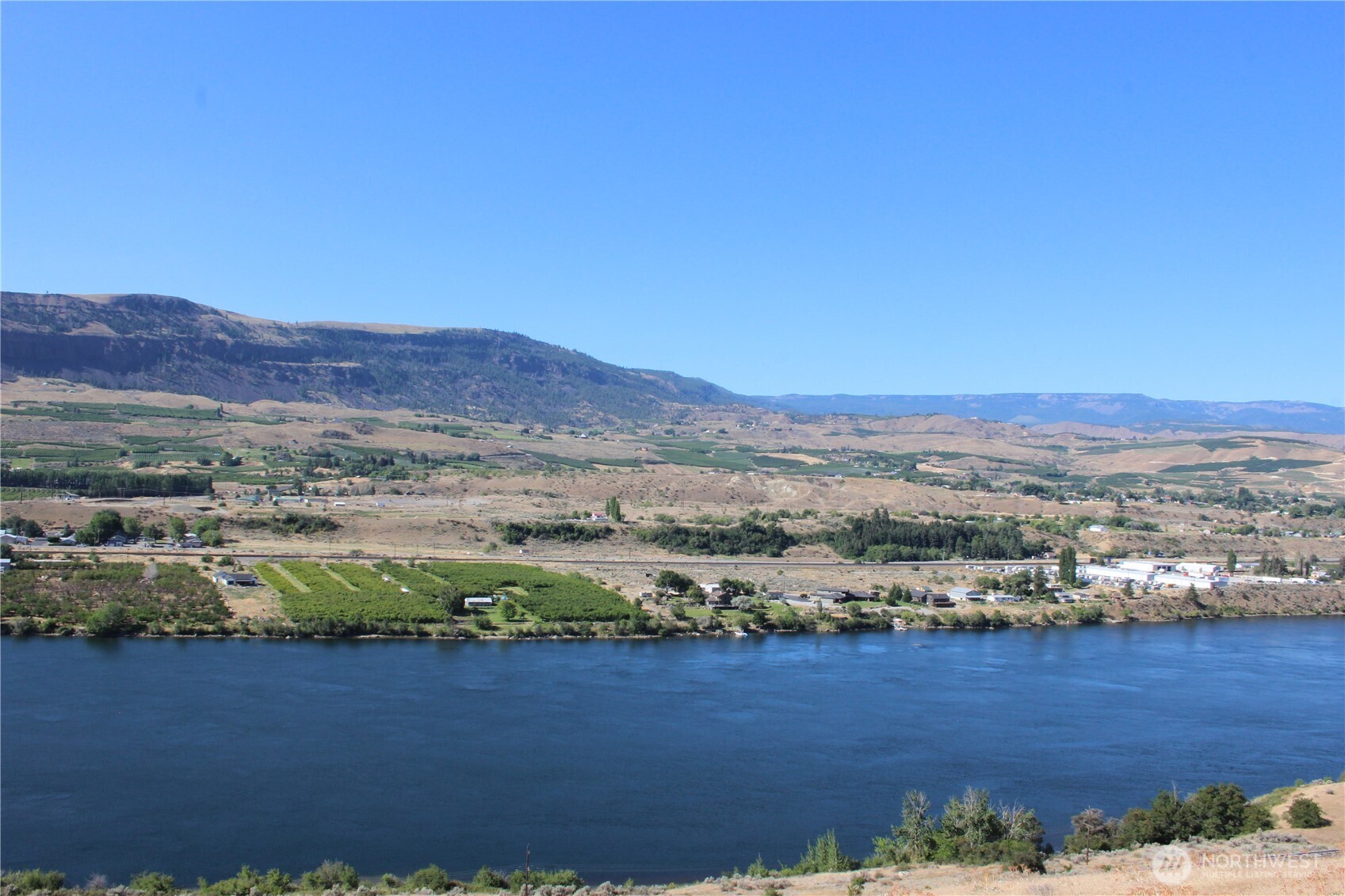 0 Leray Ranch Road , East Wenatchee, WA 98802