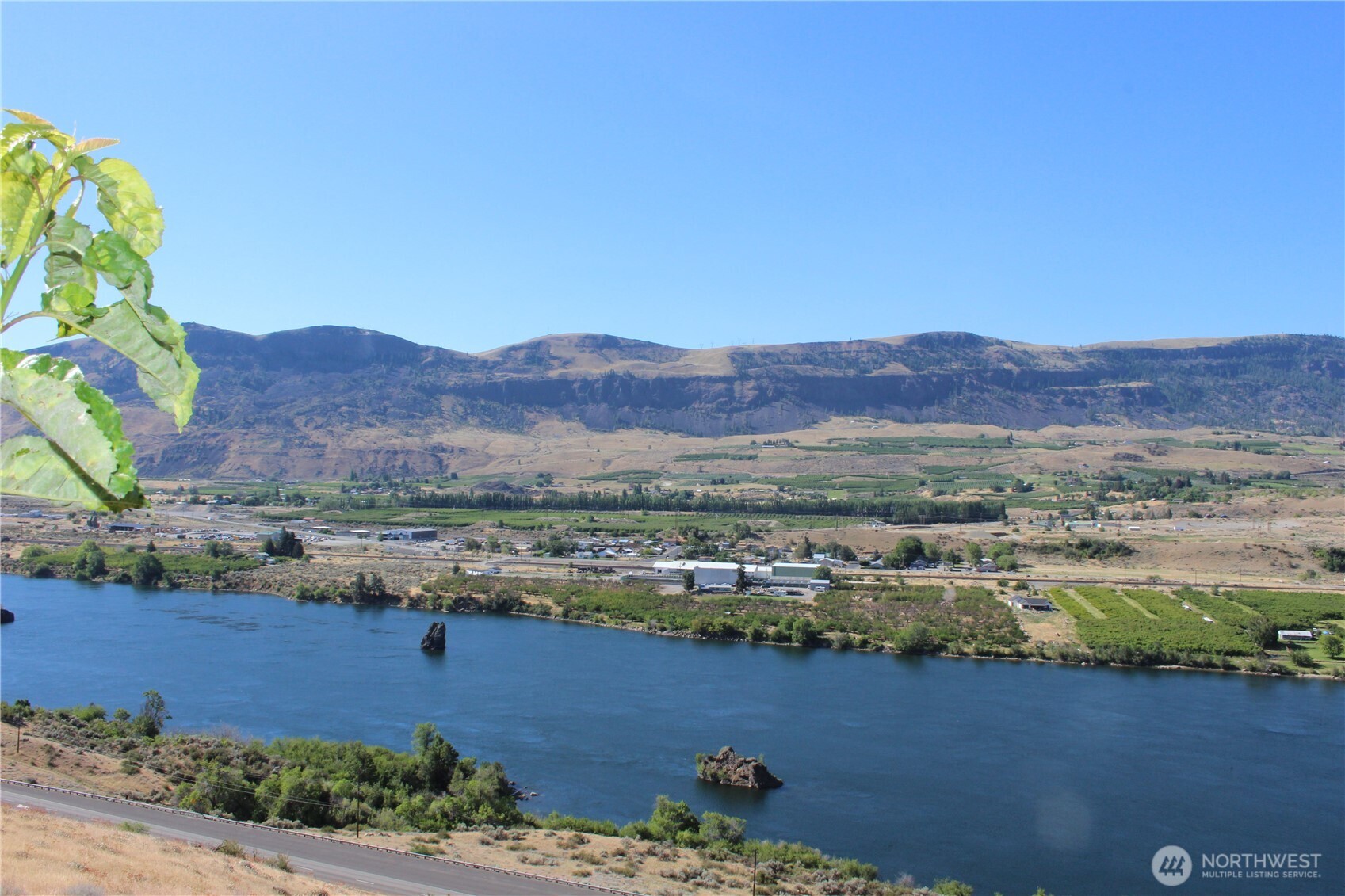 0 Leray Ranch Road , East Wenatchee, WA 98802