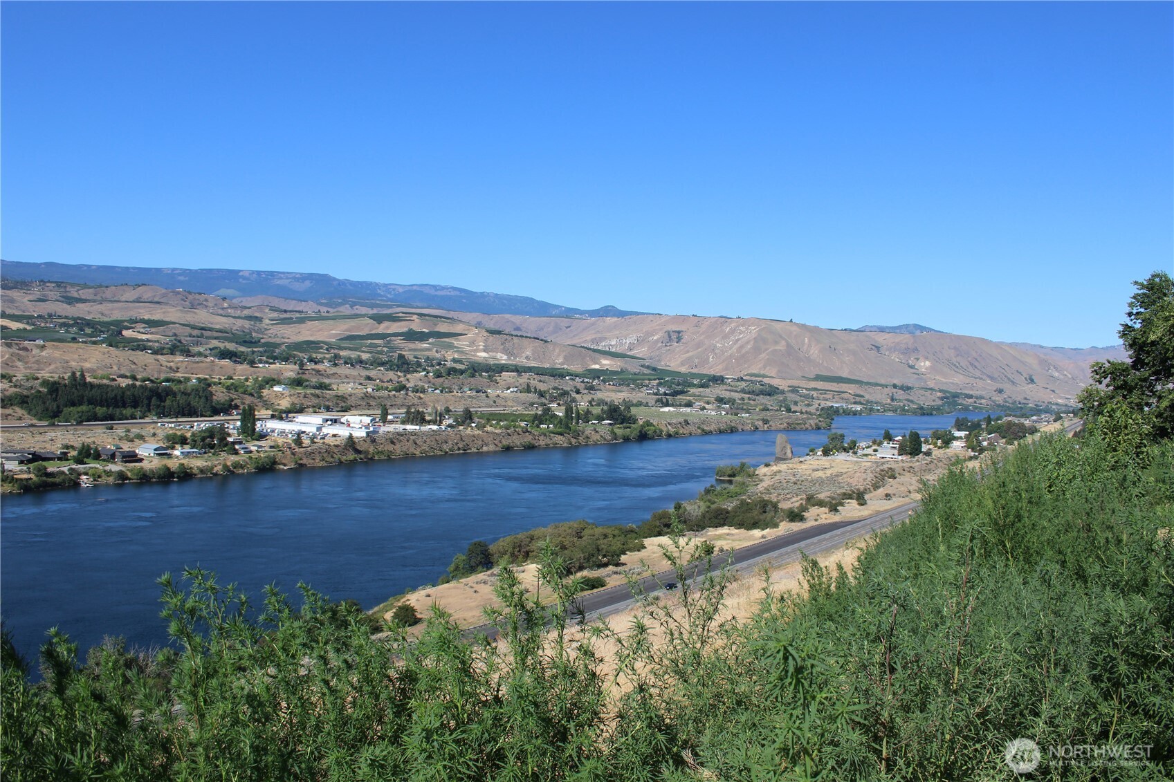 0 Leray Ranch Road , East Wenatchee, WA 98802